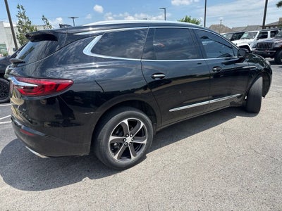 2021 Buick Enclave AWD Essence