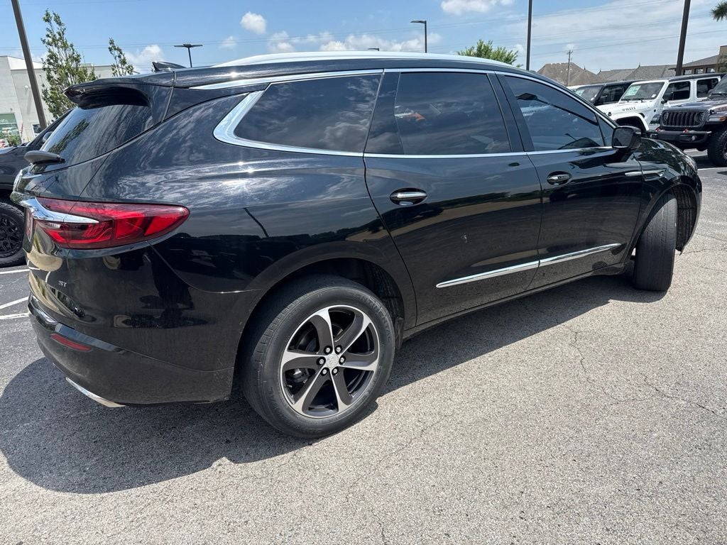 2021 Buick Enclave AWD Essence