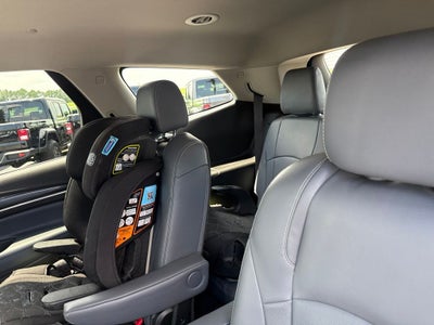 2021 Buick Enclave AWD Essence