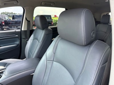 2021 Buick Enclave AWD Essence