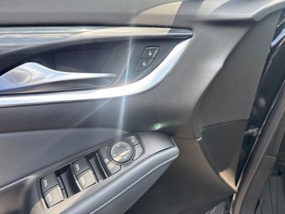 2021 Buick Enclave AWD Essence
