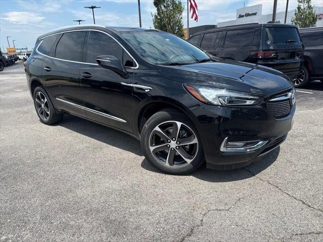 2021 Buick Enclave AWD Essence