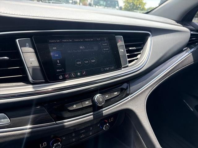 2021 Buick Enclave AWD Essence