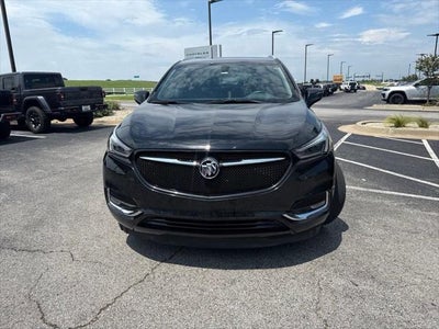 2021 Buick Enclave AWD Essence