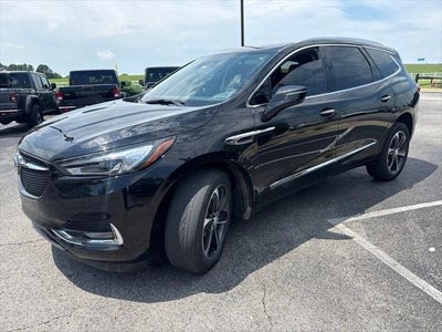 2021 Buick Enclave AWD Essence
