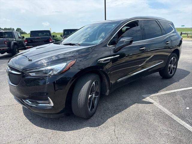 2021 Buick Enclave AWD Essence