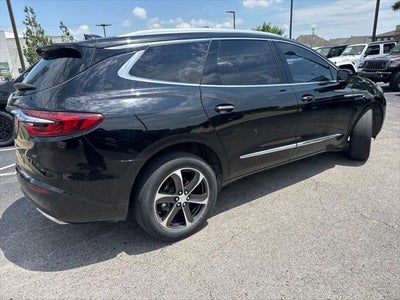 2021 Buick Enclave AWD Essence
