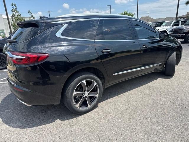 2021 Buick Enclave AWD Essence