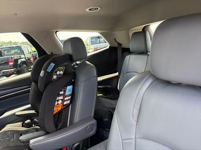 2021 Buick Enclave AWD Essence