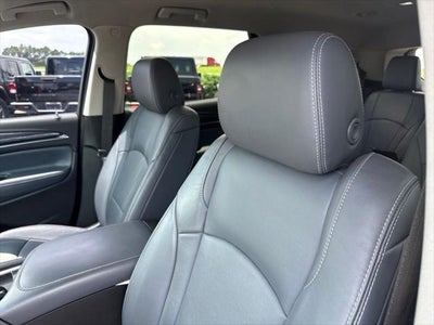 2021 Buick Enclave AWD Essence
