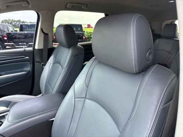 2021 Buick Enclave AWD Essence