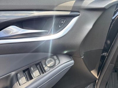 2021 Buick Enclave AWD Essence