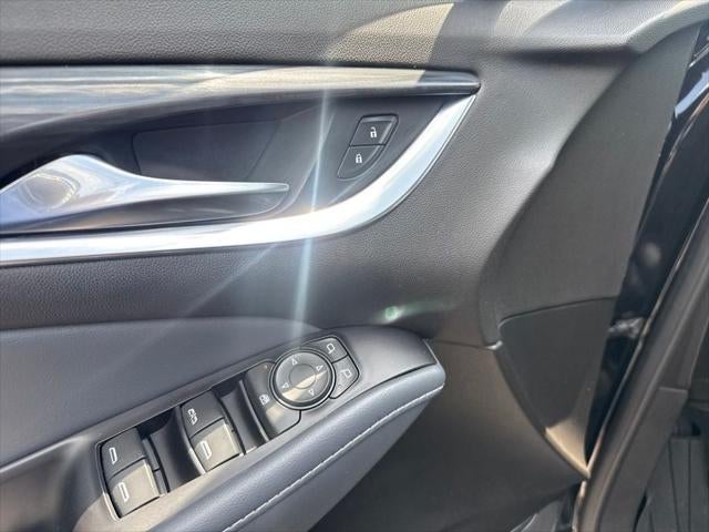 2021 Buick Enclave AWD Essence