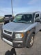 2004 Honda Element EX