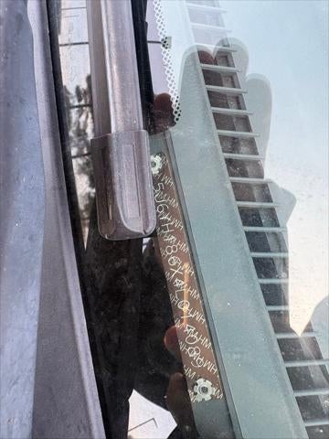 2004 Honda Element EX