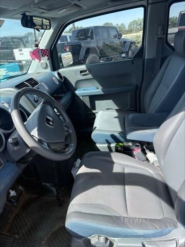 2004 Honda Element EX