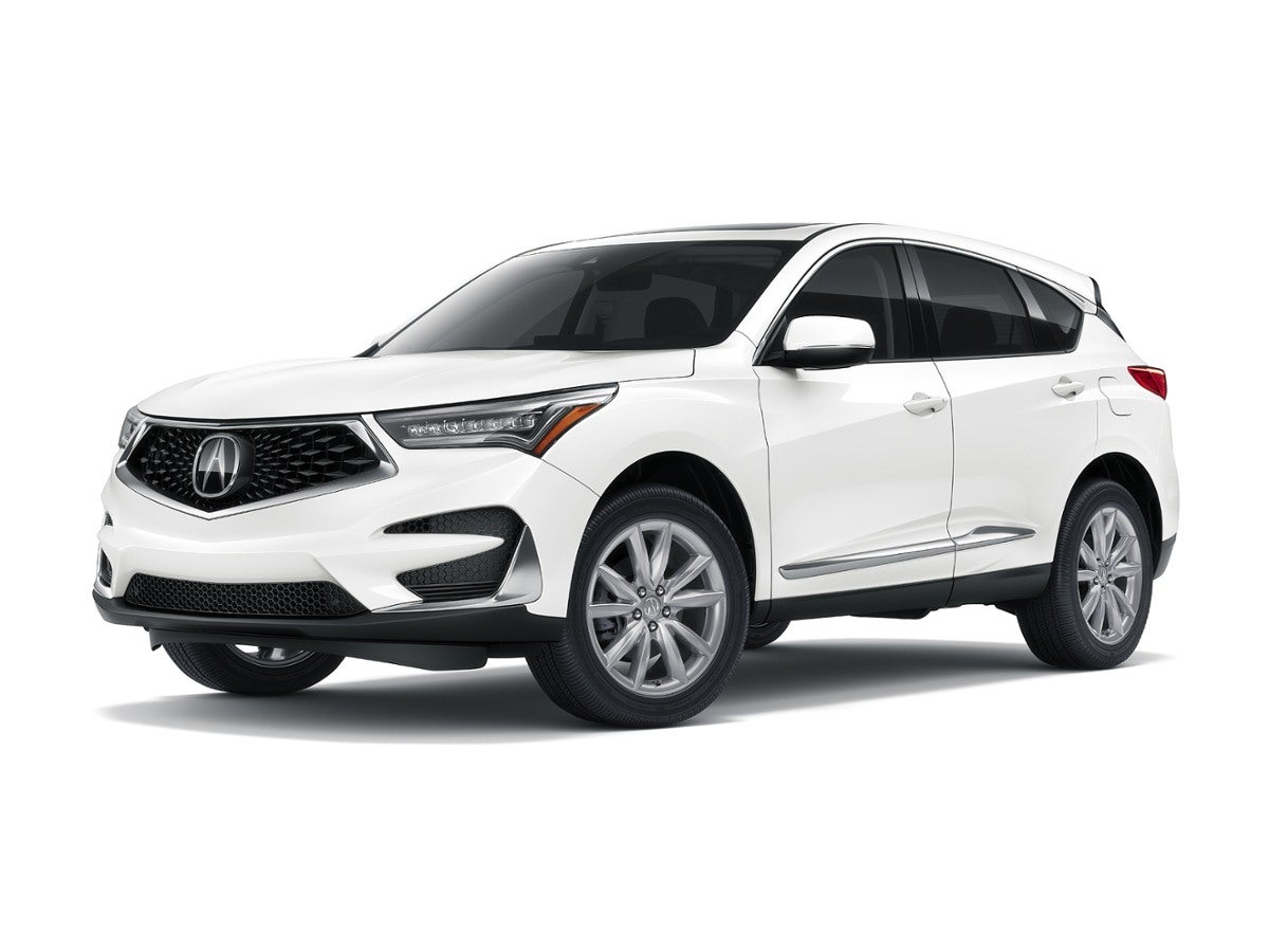 2020 Acura RDX Standard