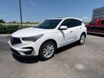 2020 Acura RDX Standard