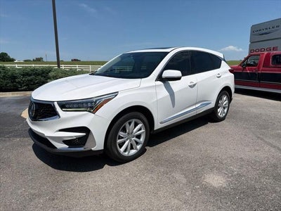 2020 Acura RDX Standard