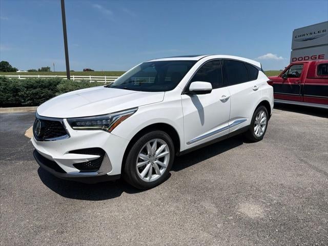 2020 Acura RDX Standard