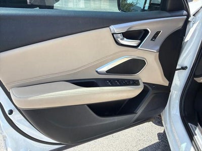 2020 Acura RDX Standard
