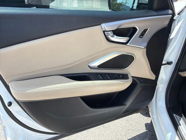 2020 Acura RDX Standard