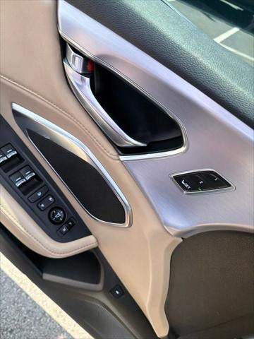2020 Acura RDX Standard