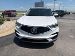 2020 Acura RDX Standard