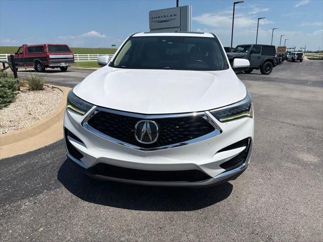 2020 Acura RDX Standard