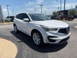 2020 Acura RDX Standard