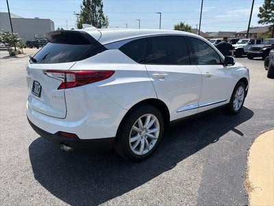 2020 Acura RDX Standard