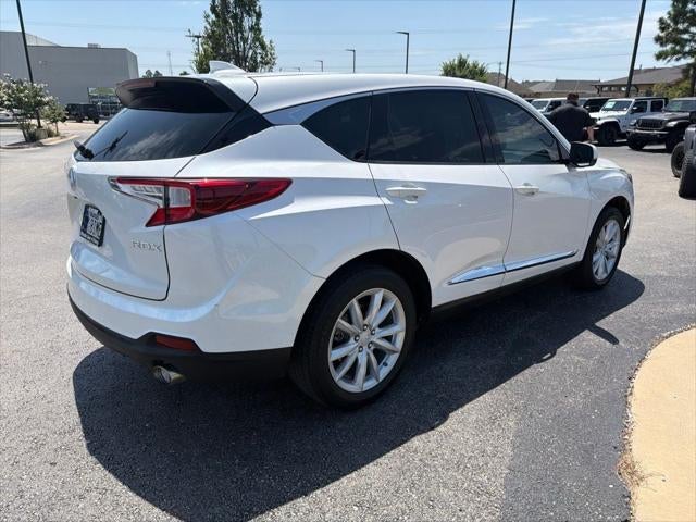 2020 Acura RDX Standard