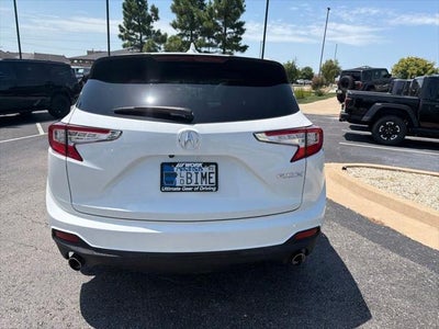 2020 Acura RDX Standard