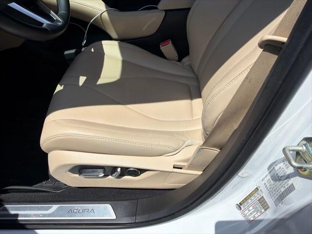 2020 Acura RDX Standard