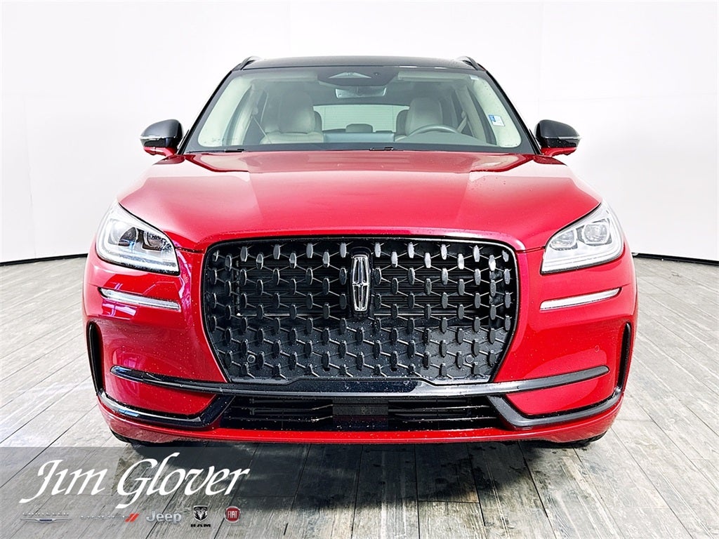 2024 Lincoln Corsair Reserve