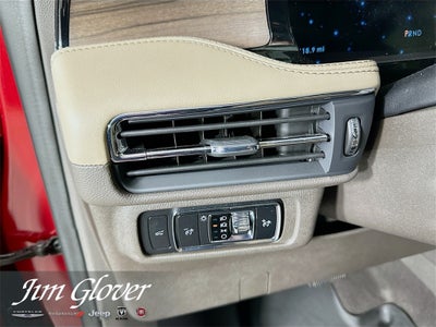 2024 Lincoln Corsair Reserve