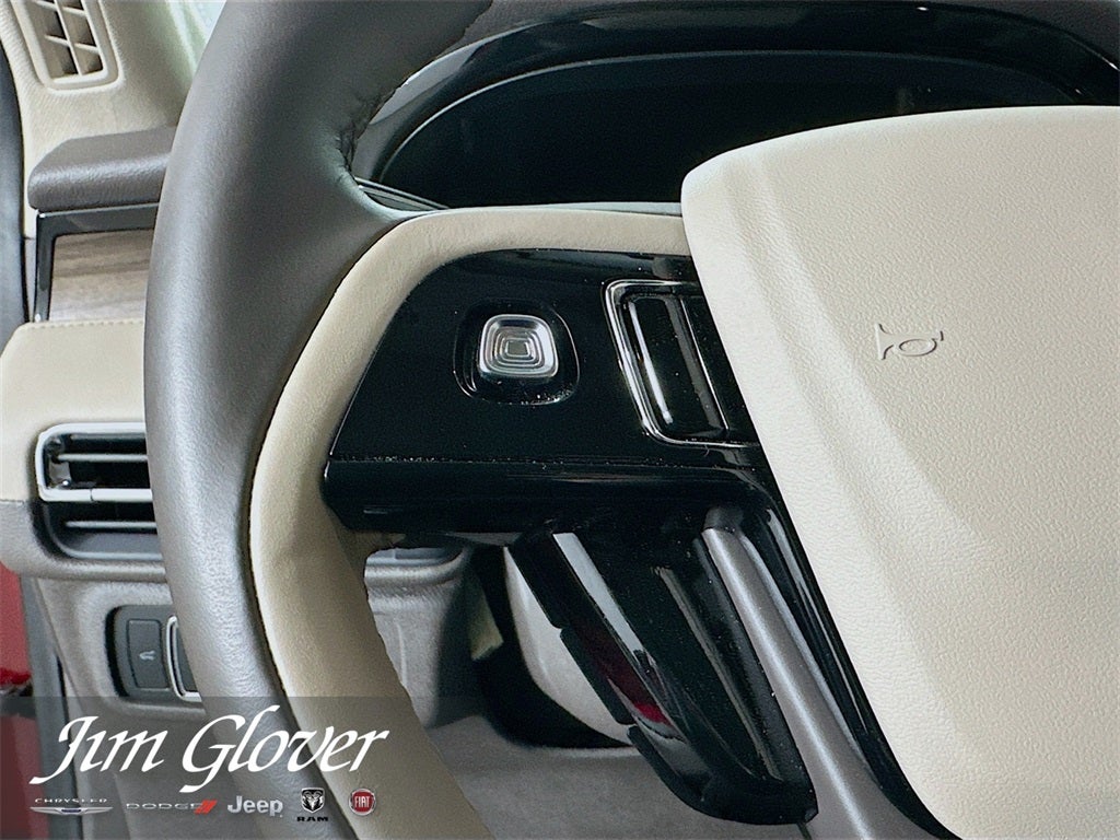 2024 Lincoln Corsair Reserve