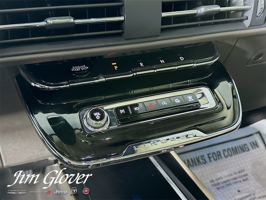 2024 Lincoln Corsair Reserve