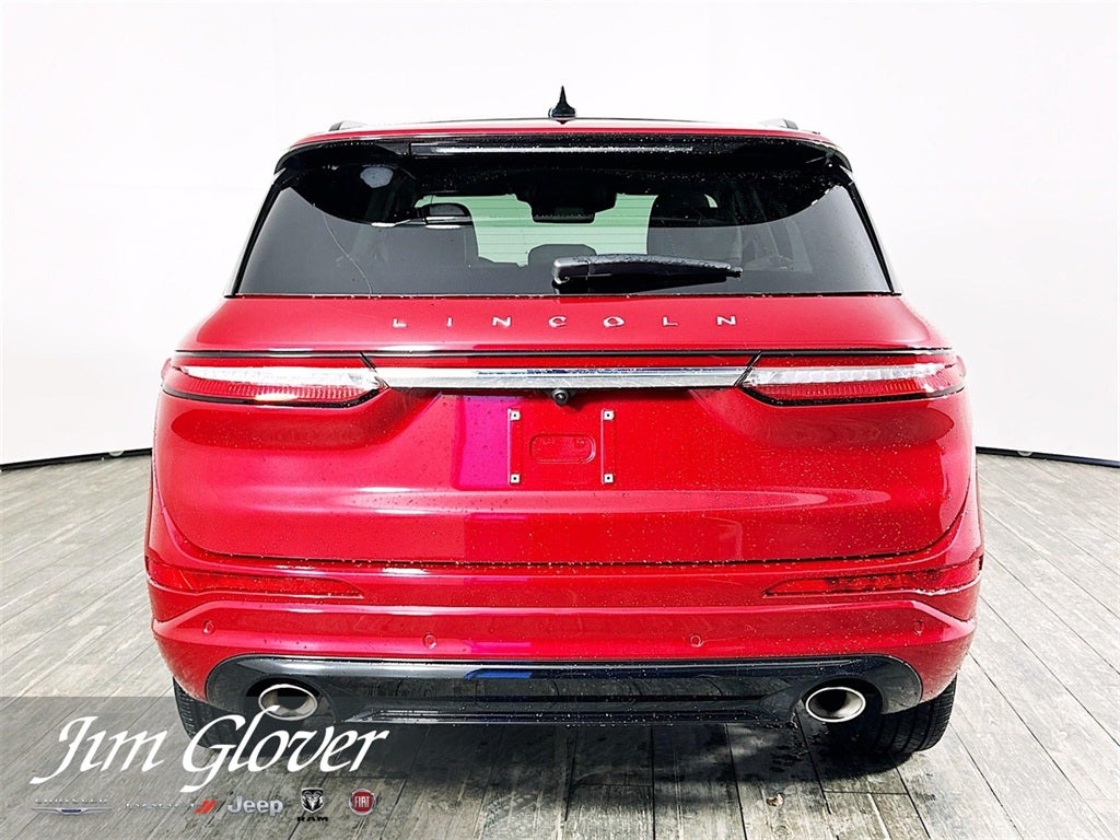 2024 Lincoln Corsair Reserve