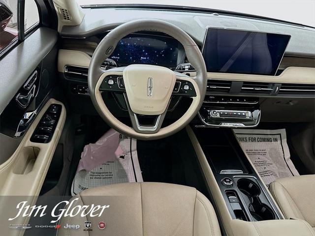 2024 Lincoln Corsair Reserve