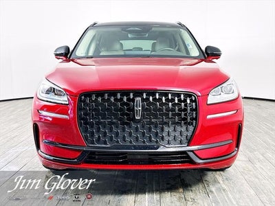 2024 Lincoln Corsair Reserve