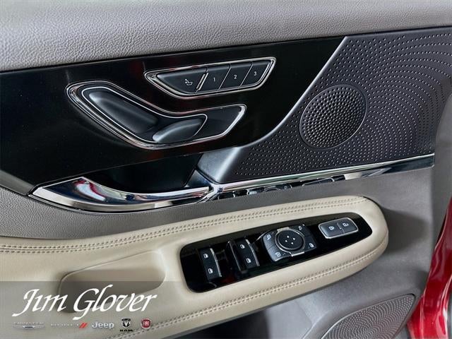 2024 Lincoln Corsair Reserve