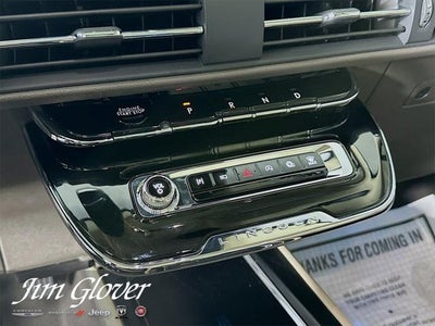 2024 Lincoln Corsair Reserve