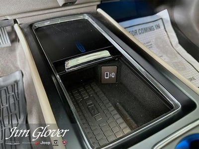 2024 Lincoln Corsair Reserve