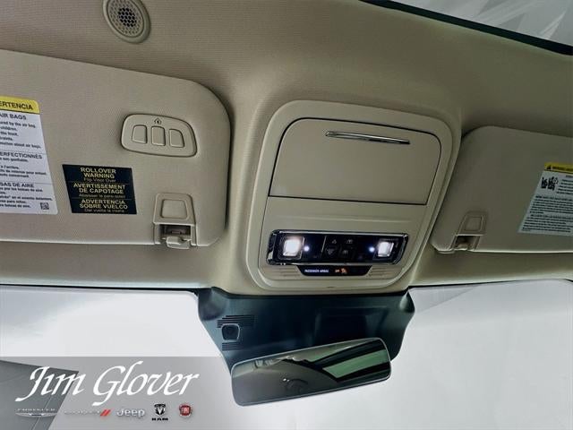 2024 Lincoln Corsair Reserve