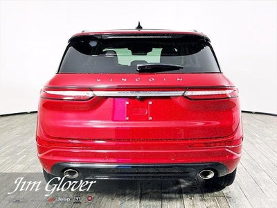 2024 Lincoln Corsair Reserve