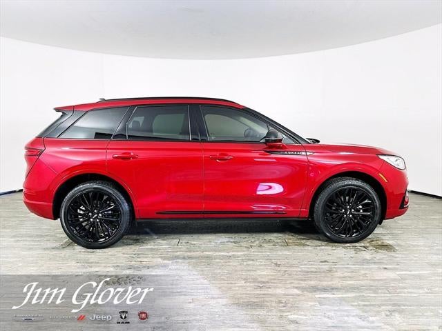 2024 Lincoln Corsair Reserve