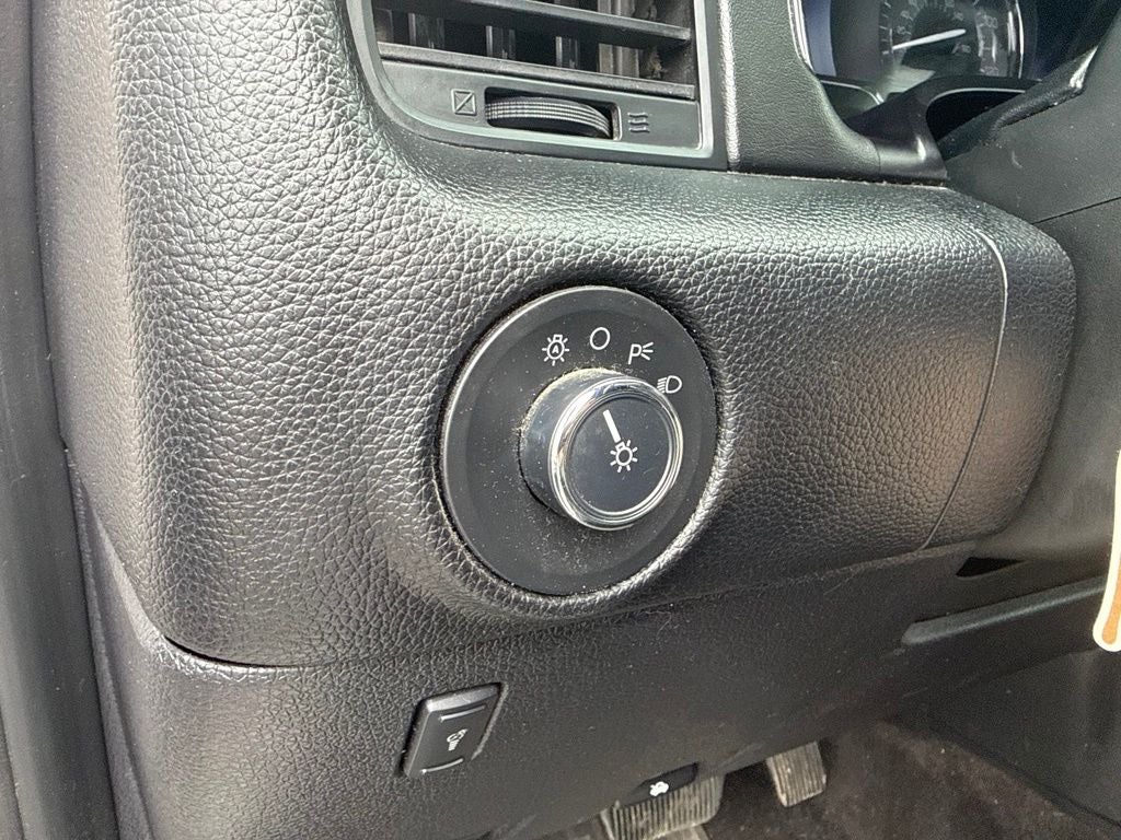 2015 Lincoln Navigator Base