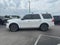 2015 Lincoln Navigator Base