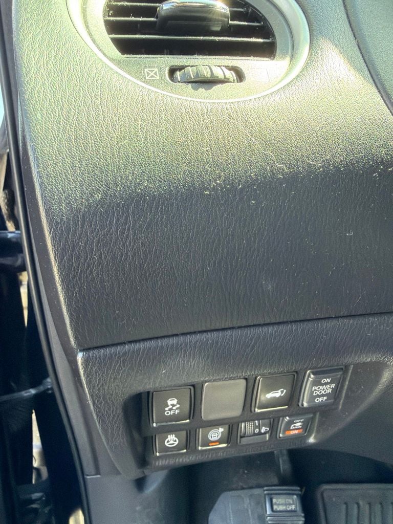 2015 INFINITI QX60 Base